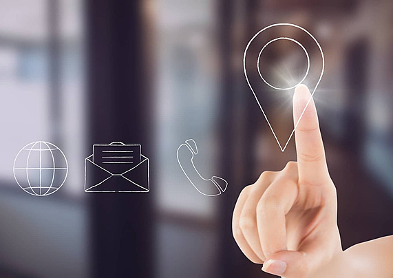 Let us map your next growth milestone